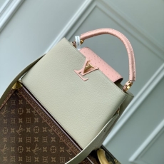 LV Top Handle Bags